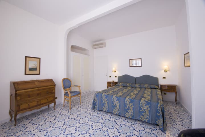 Grand Hotel Excelsior Amalfi