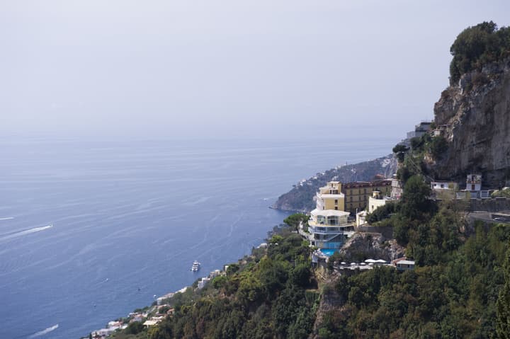 Grand Hotel Excelsior Amalfi