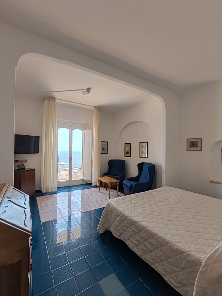 Grand Hotel Excelsior Amalfi