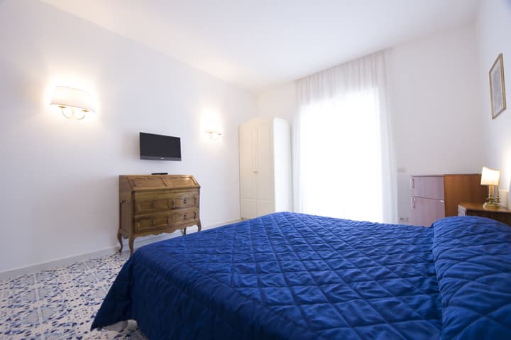 Grand Hotel Excelsior Amalfi