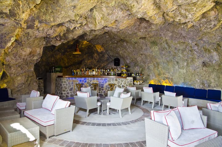 Grand Hotel Excelsior Amalfi