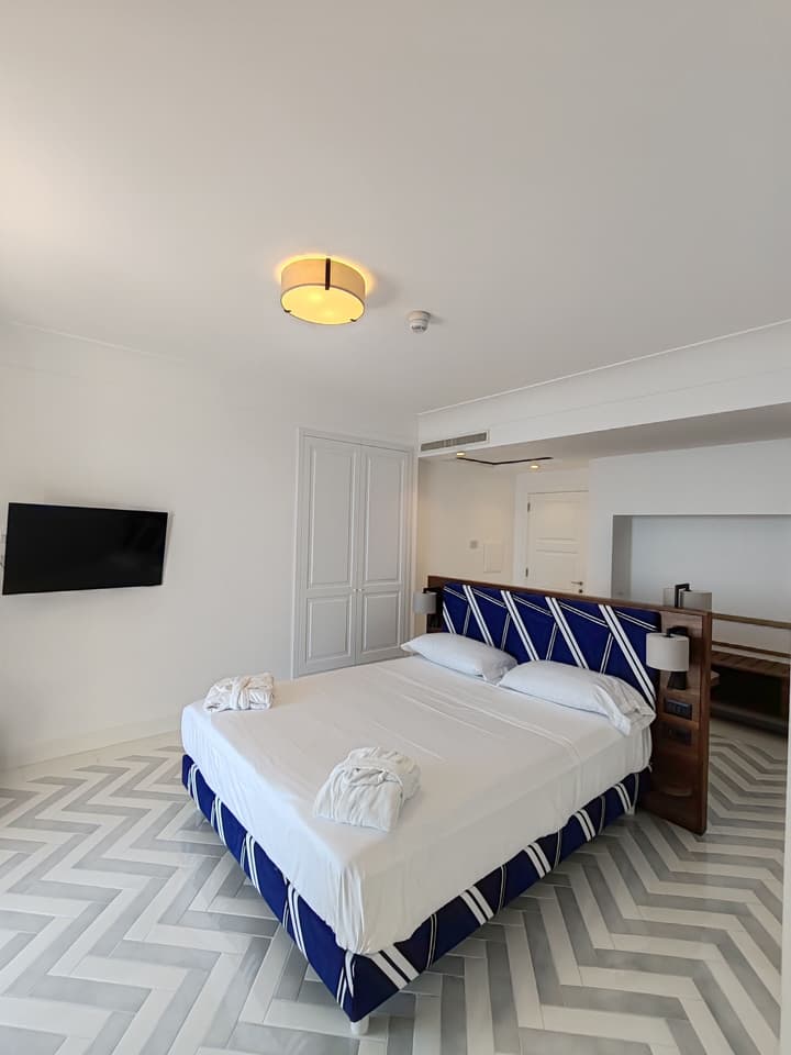 Grand Hotel Excelsior Amalfi