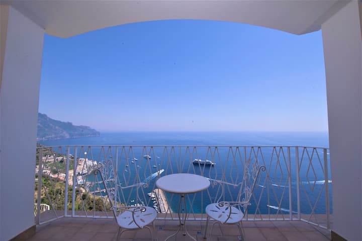 Grand Hotel Excelsior Amalfi