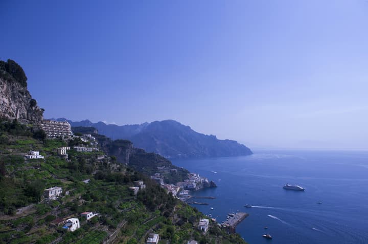 Grand Hotel Excelsior Amalfi