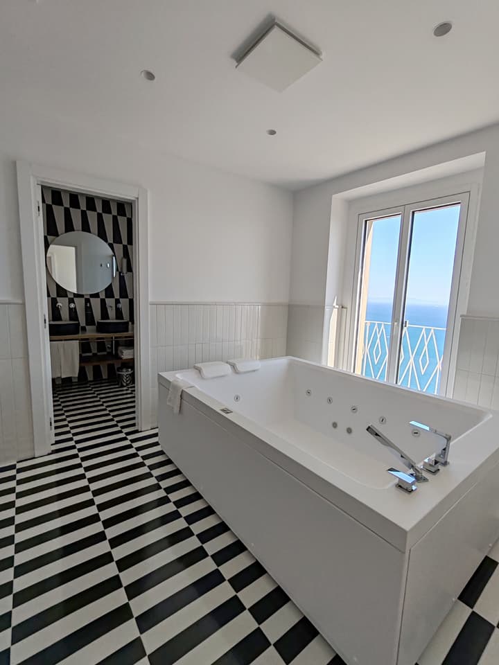 Grand Hotel Excelsior Amalfi