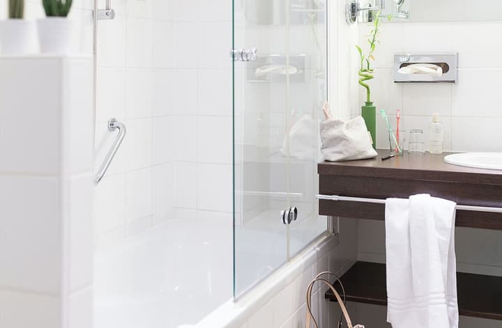 Cocoon Wien Westbahnhof (ehemals Boutiquehotel Stadthalle)