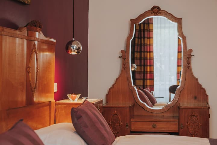 Cocoon Wien Westbahnhof (ehemals Boutiquehotel Stadthalle)