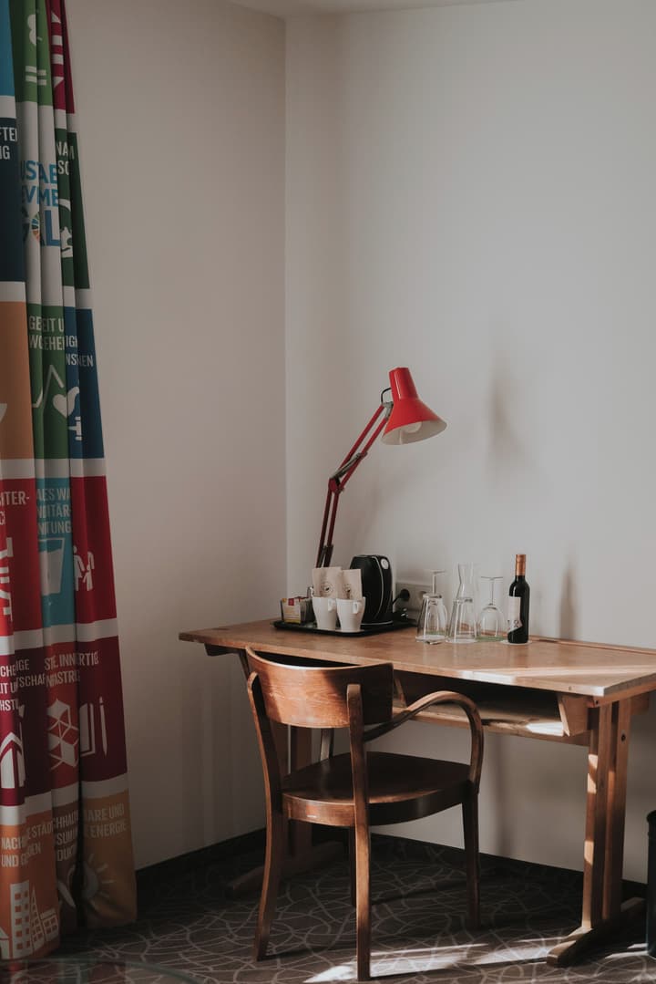 Cocoon Wien Westbahnhof (ehemals Boutiquehotel Stadthalle)