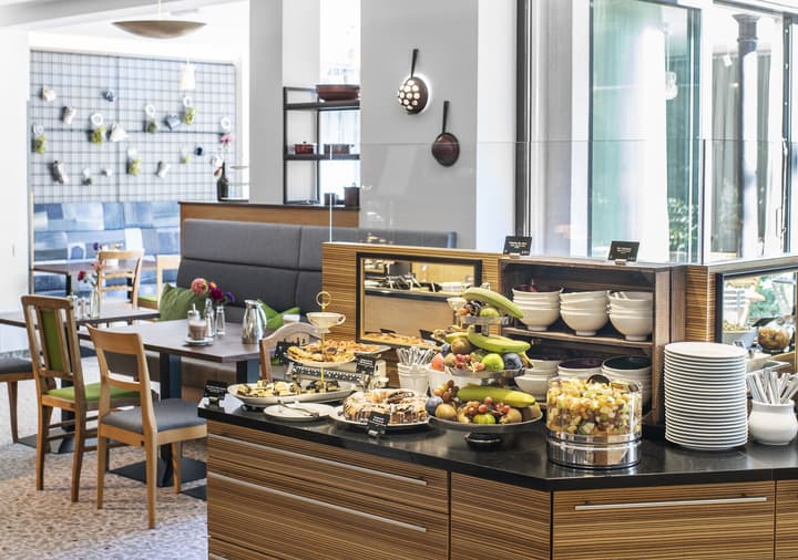 Cocoon Wien Westbahnhof (ehemals Boutiquehotel Stadthalle)