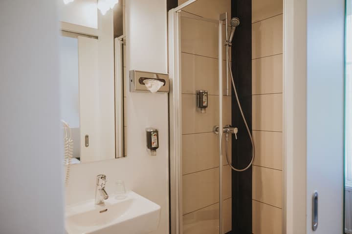 Cocoon Wien Westbahnhof (ehemals Boutiquehotel Stadthalle)