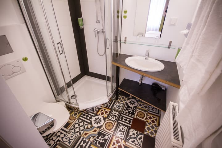 Cocoon Wien Westbahnhof (ehemals Boutiquehotel Stadthalle)