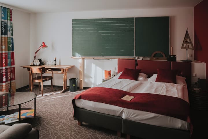 Cocoon Wien Westbahnhof (ehemals Boutiquehotel Stadthalle)