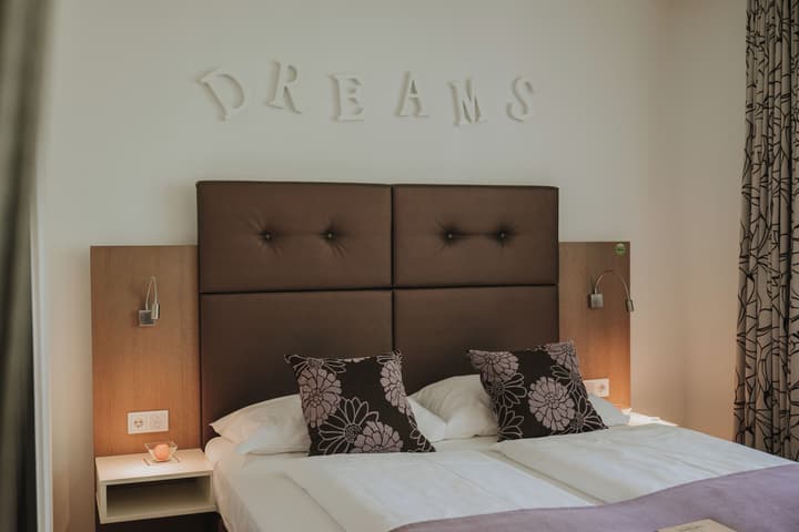 Cocoon Wien Westbahnhof (ehemals Boutiquehotel Stadthalle)