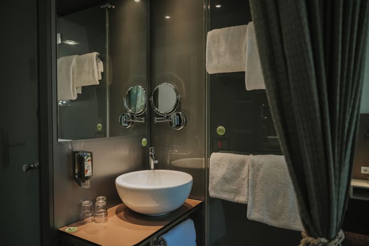 Cocoon Wien Westbahnhof (ehemals Boutiquehotel Stadthalle)