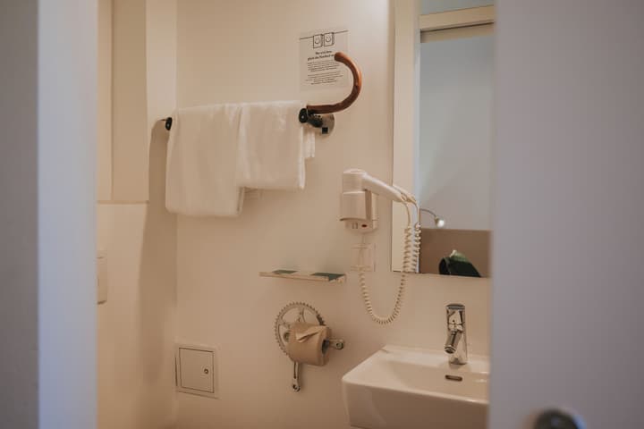 Cocoon Wien Westbahnhof (ehemals Boutiquehotel Stadthalle)