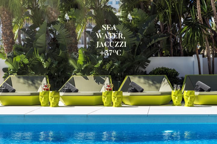 Essence Hotel Boutique