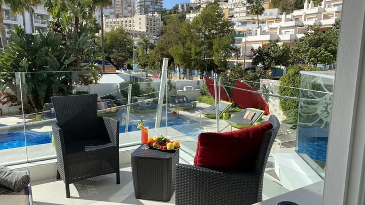 Essence Hotel Boutique