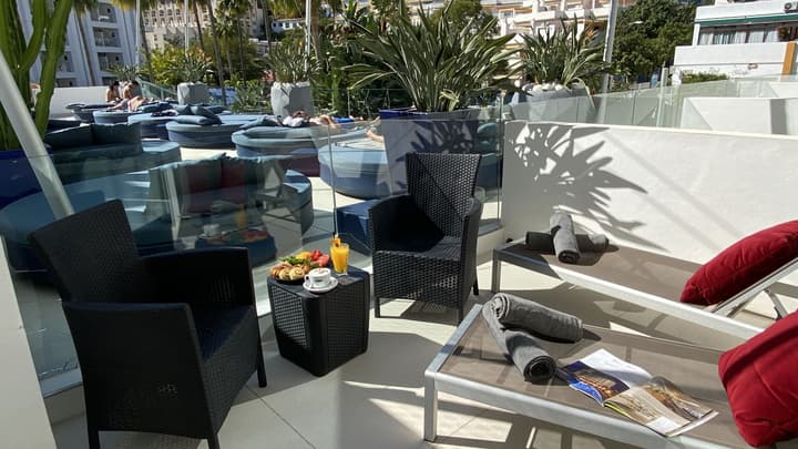Essence Hotel Boutique