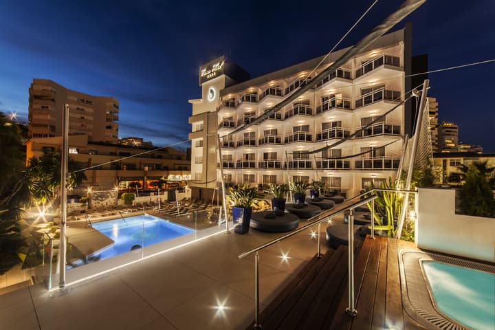 Essence Hotel Boutique