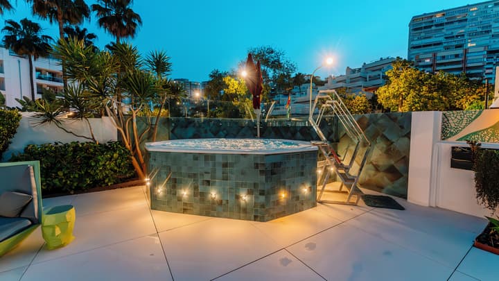 Essence Hotel Boutique