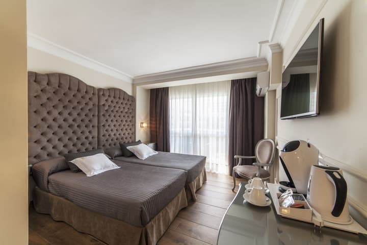 Essence Hotel Boutique