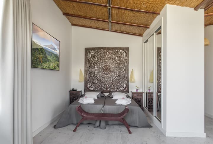 Essence Hotel Boutique
