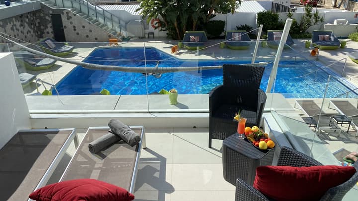 Essence Hotel Boutique