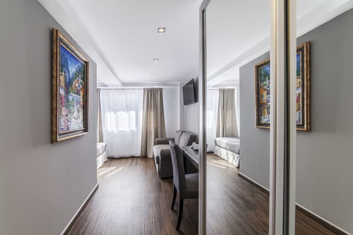 Essence Hotel Boutique