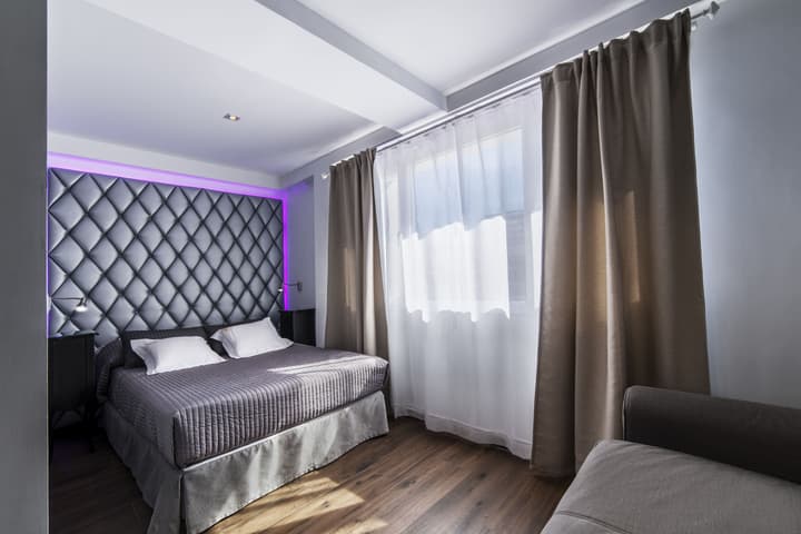 Essence Hotel Boutique