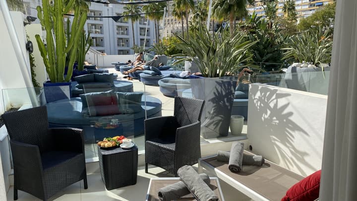 Essence Hotel Boutique