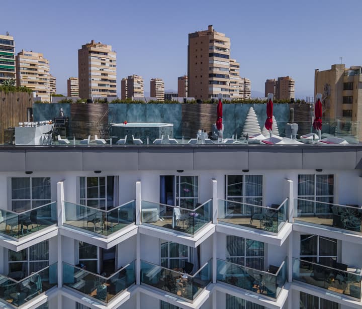 Essence Hotel Boutique