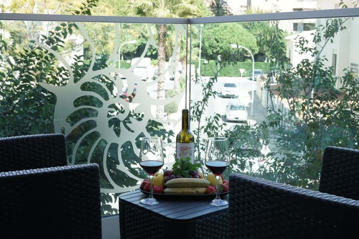 Essence Hotel Boutique