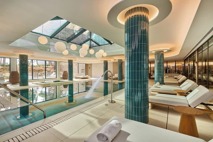Hipotels Hipocampo Palace & Spa