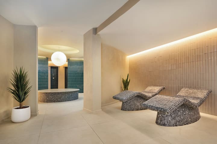 Hipotels Hipocampo Palace & Spa
