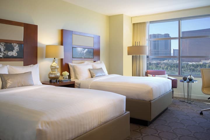 Renaissance Las Vegas Hotel