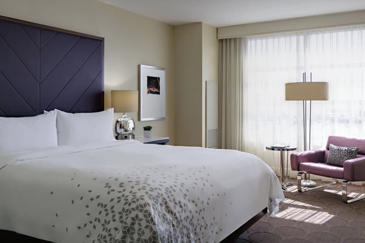 Renaissance Las Vegas Hotel
