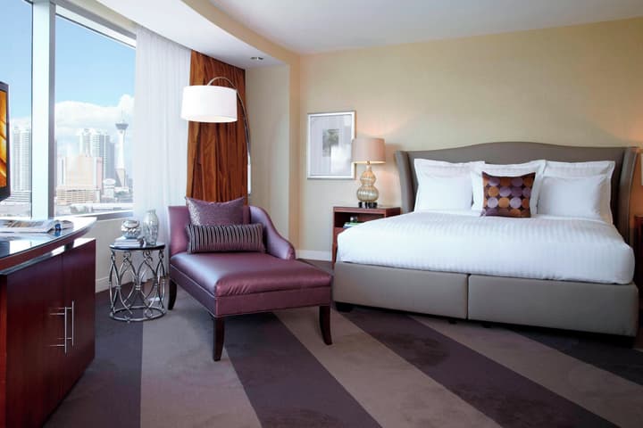 Renaissance Las Vegas Hotel