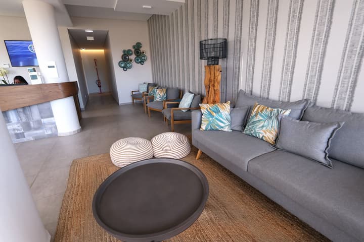 Agua Hotels Vila Branca