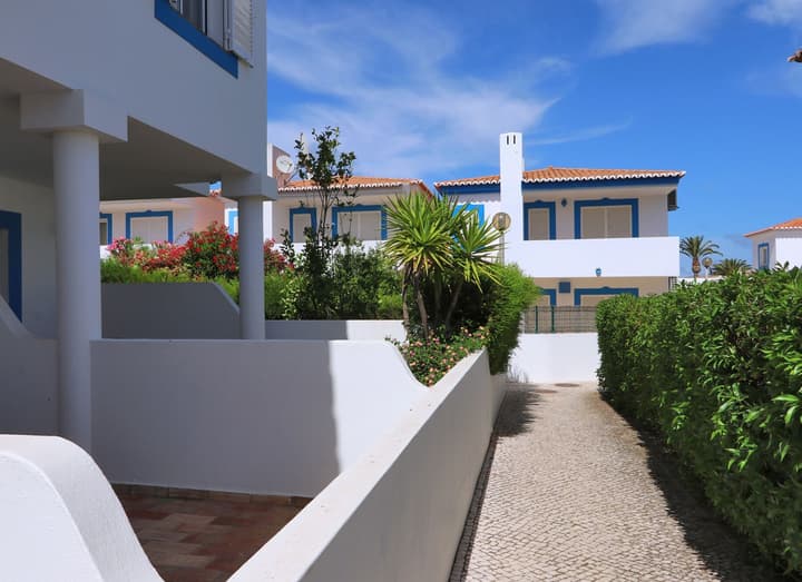 Agua Hotels Vila Branca