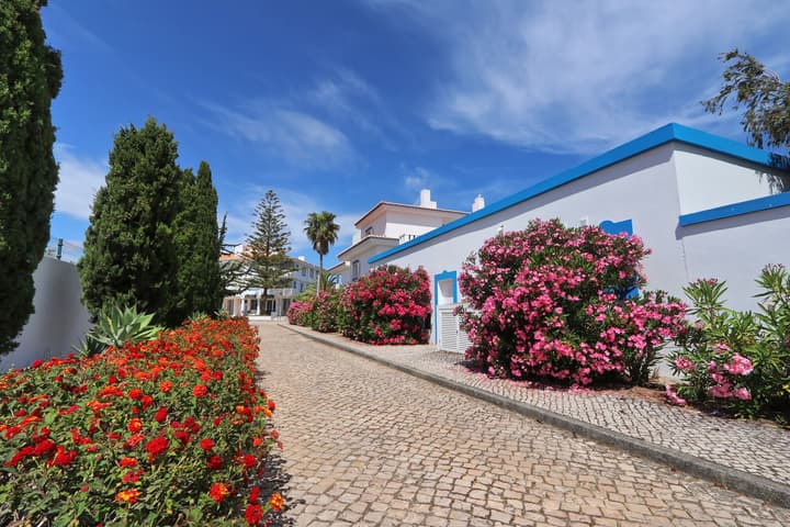 Agua Hotels Vila Branca