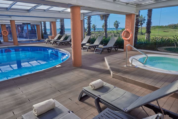 Hotel Sunway Playa Golf & Spa Sitges