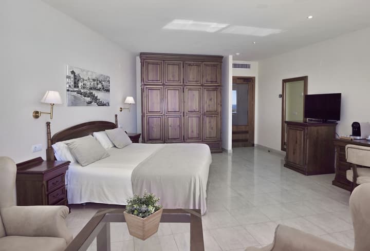 Hotel Sunway Playa Golf & Spa Sitges