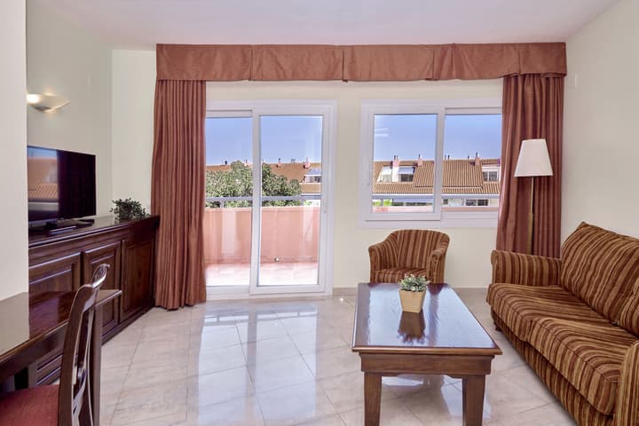 Hotel Sunway Playa Golf & Spa Sitges