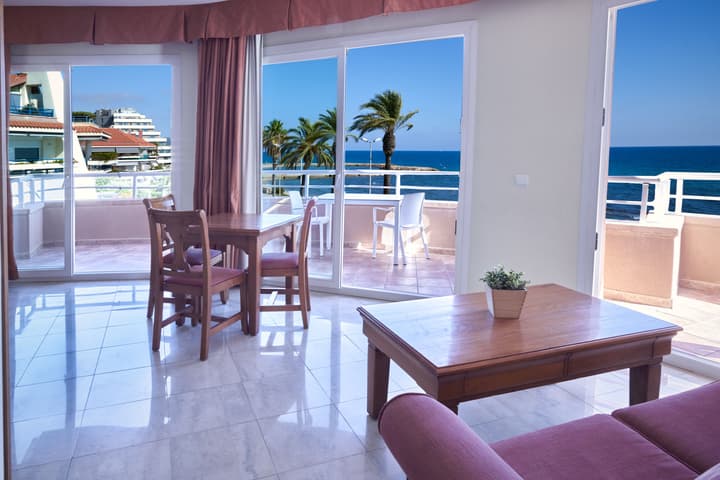 Hotel Sunway Playa Golf & Spa Sitges