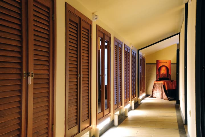 Hotel Sunway Playa Golf & Spa Sitges