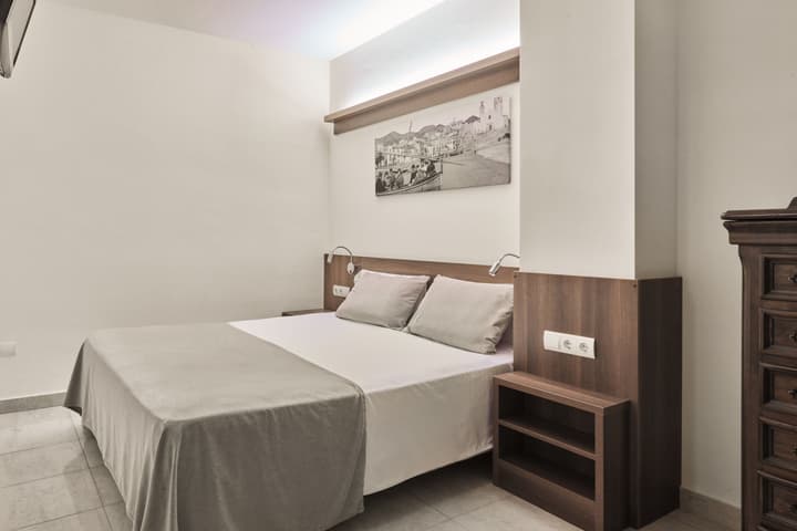 Hotel Sunway Playa Golf & Spa Sitges
