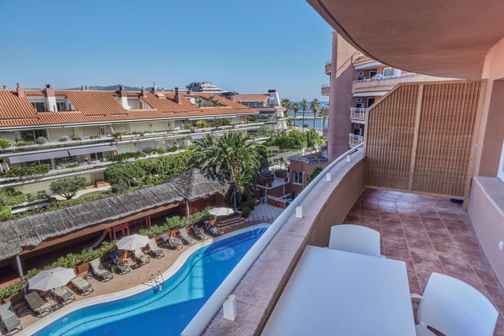 Hotel Sunway Playa Golf & Spa Sitges