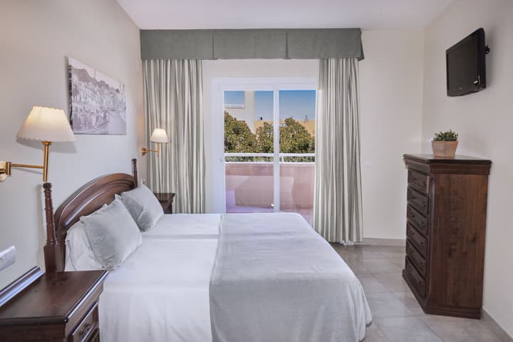 Hotel Sunway Playa Golf & Spa Sitges