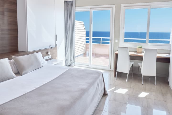 Hotel Sunway Playa Golf & Spa Sitges