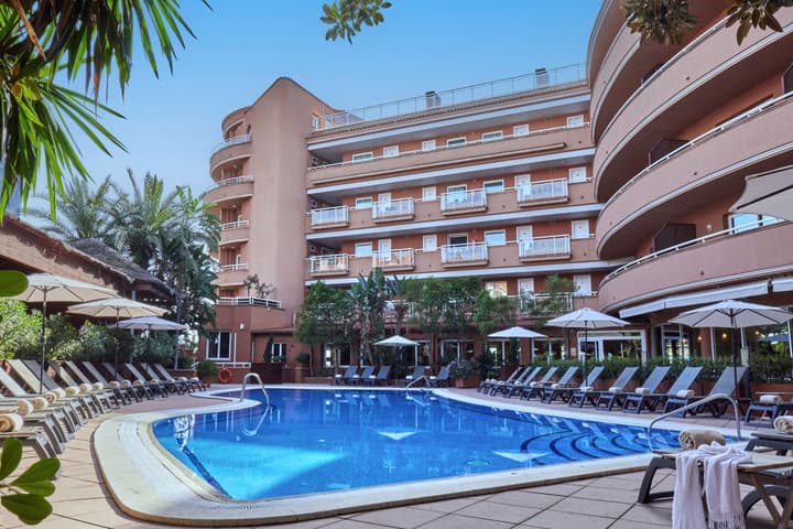 Hotel Sunway Playa Golf & Spa Sitges